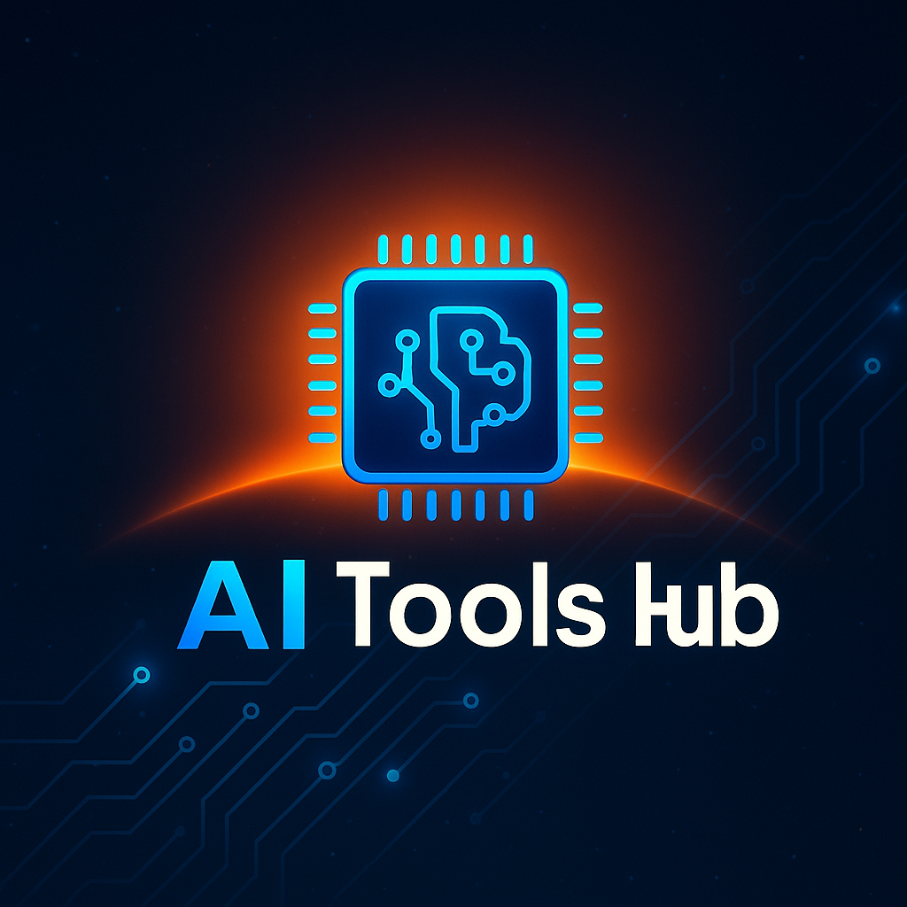 AI Tools Hub
